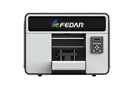 UV-A3 Printer