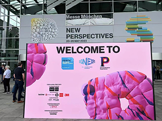 FEDAR AT FESPA 2023: SPECIAL THANKS TO ALL OUR VISITORS