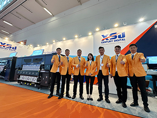 FESPA Global Print Expo 2023 Munich | 23-26 May 2023
