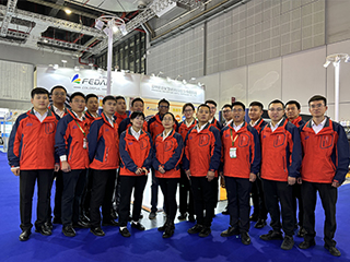 Shanghai ITMA ASIA +CITME 2022 Brings to a Successful Close