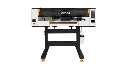 FD60 DTF Printer