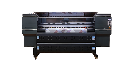 FD6194E printer, Sublimation Textile Printer, Textile Printer, Fedar Printer