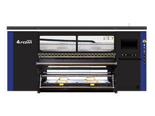FEDAR FD61916E Sublimation Printer