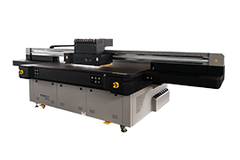 UV Flatbed Printer
