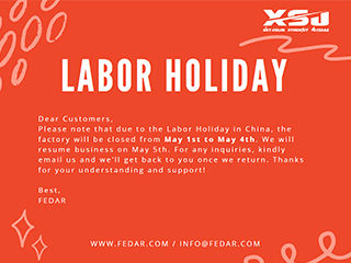 Labor Holiday