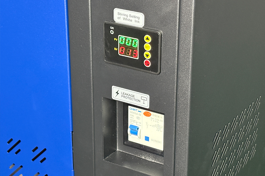  FD70-5 DTF Printer