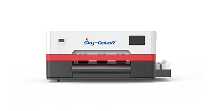A3 DTF Printer