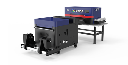 FDA3 DTF Printer