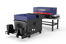 FDA3 DTF Printer