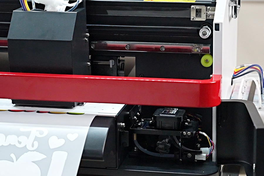 FDA3 DTF Printer