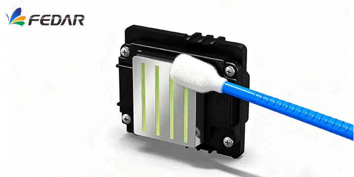 Fedar Printhead Maintenance Guide for Sublimation Printers: Maximizing Performance and Longevity