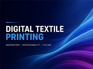 Digital Textile Printing Trends: How Fedar Sublimation Printers & Textile Printers Are Shaping the Future