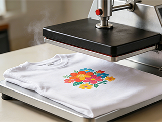 5 Essential DTF Printing Processes That Make Fedar DTF Printer Stand Out