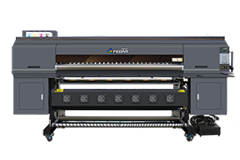 FEDAR FD5198E Sublimation Printer