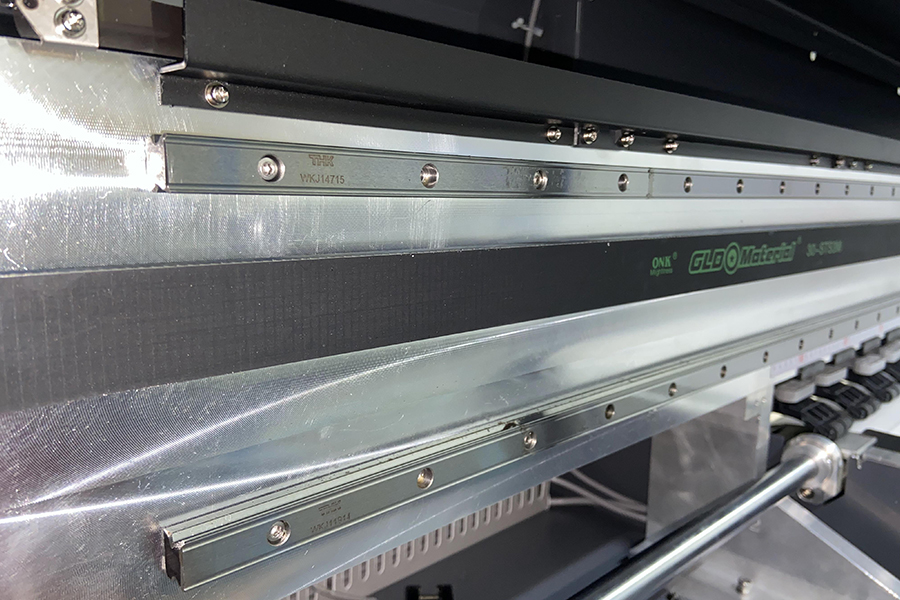FEDAR FD5198E Sublimation Printer