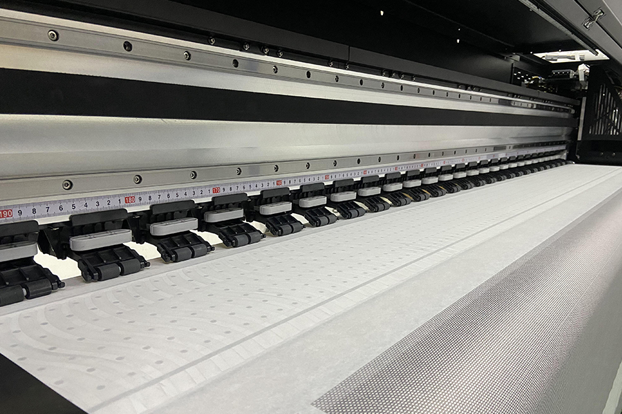 FEDAR FD5198E Sublimation Printer