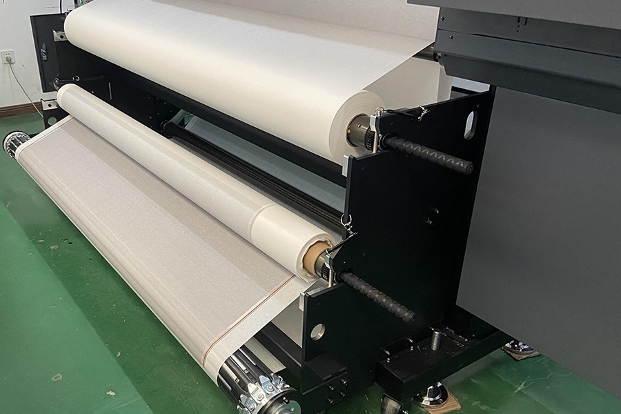 FEDAR FD5198E Sublimation Printer
