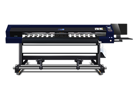 H1-UV Roll to Roll UV Printer