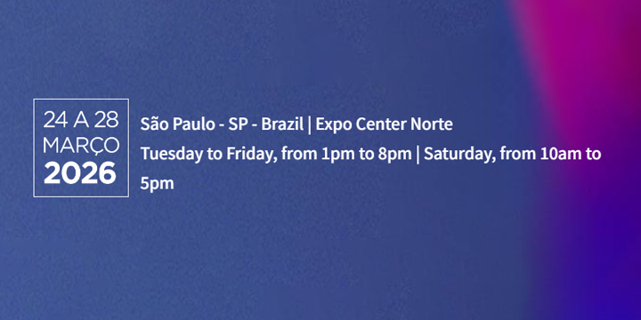 ExpoPrint & ConverFlexo Latin America 2026