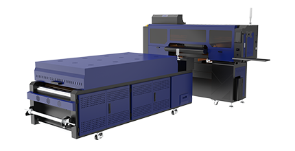 FD1808 DTF Printer