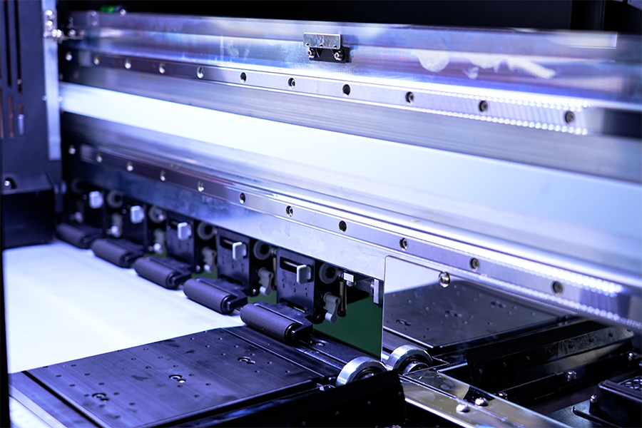FD1808 DTF Printer