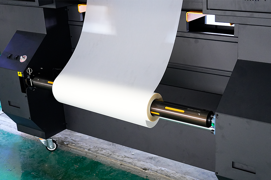 FD1808 DTF Printer