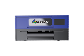FDA3 Pro DTF Printer