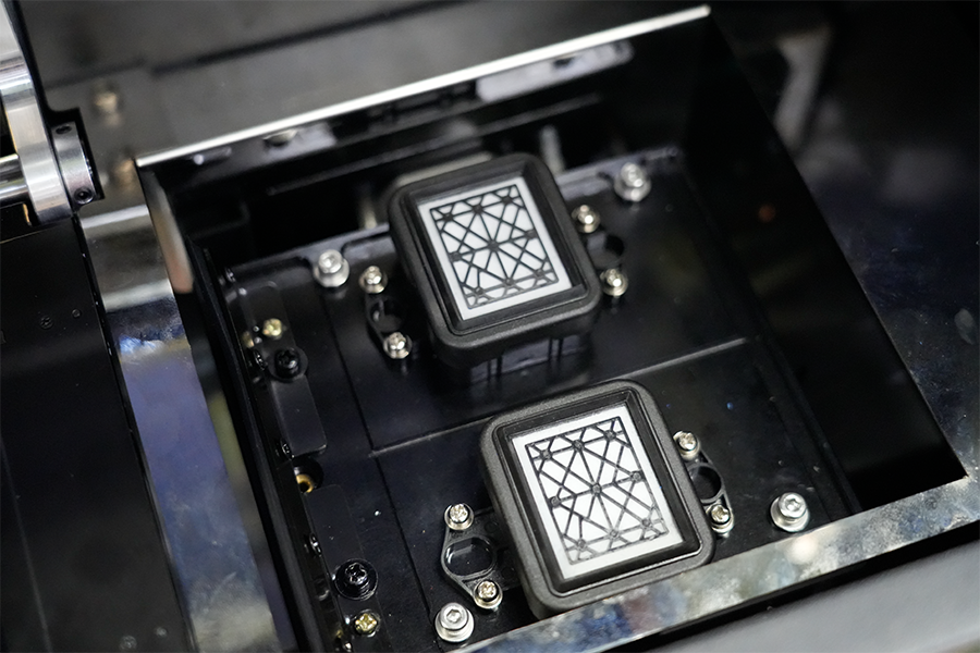 FDA3 Pro DTF Printer