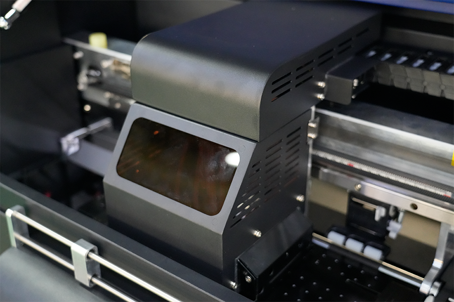 FDA3 Pro DTF Printer