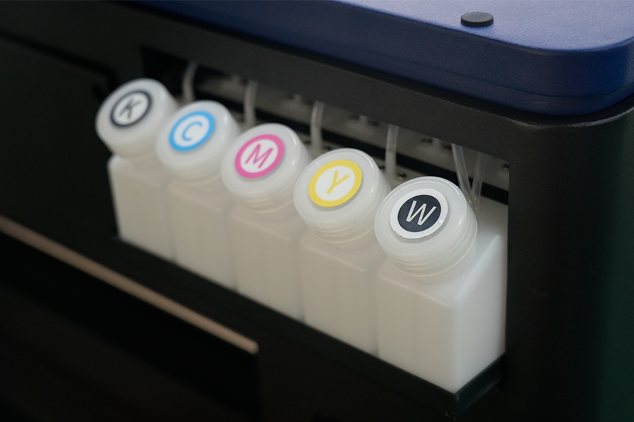 FDA3 Pro DTF Printer