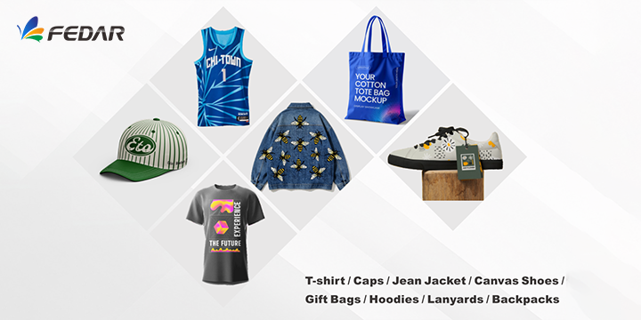 Beyond Limits: How the Fedar DTF Printer Unlocks Unmatched Durability & Creativity