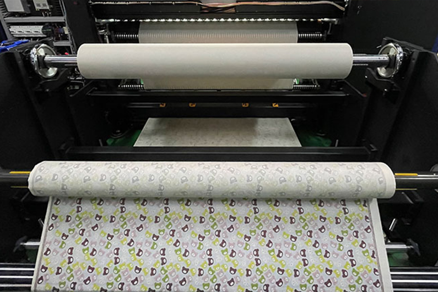 FEDAR FD61916E Sublimation Printer
