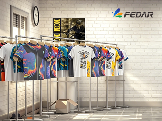 Holiday Maintenance Guide: Keep Your Fedar Sublimation Printer & Textile Printer Ready for PostHoliday Production