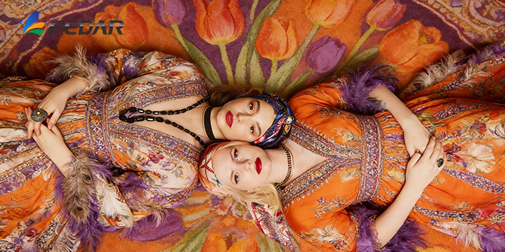 The Widespread Application of Digital Printing: How Fedar Technology is Reshaping Industries