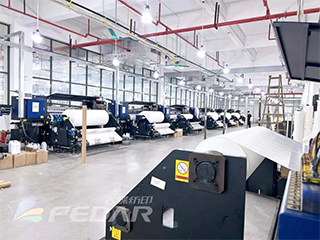 High-Temperature Maintenance Guide for Fedar Sublimation Printer & Textile Printer