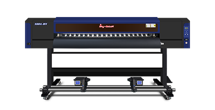 1804-UV Printer