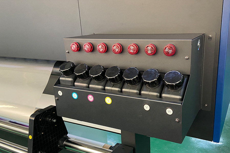 1804-UV Printer