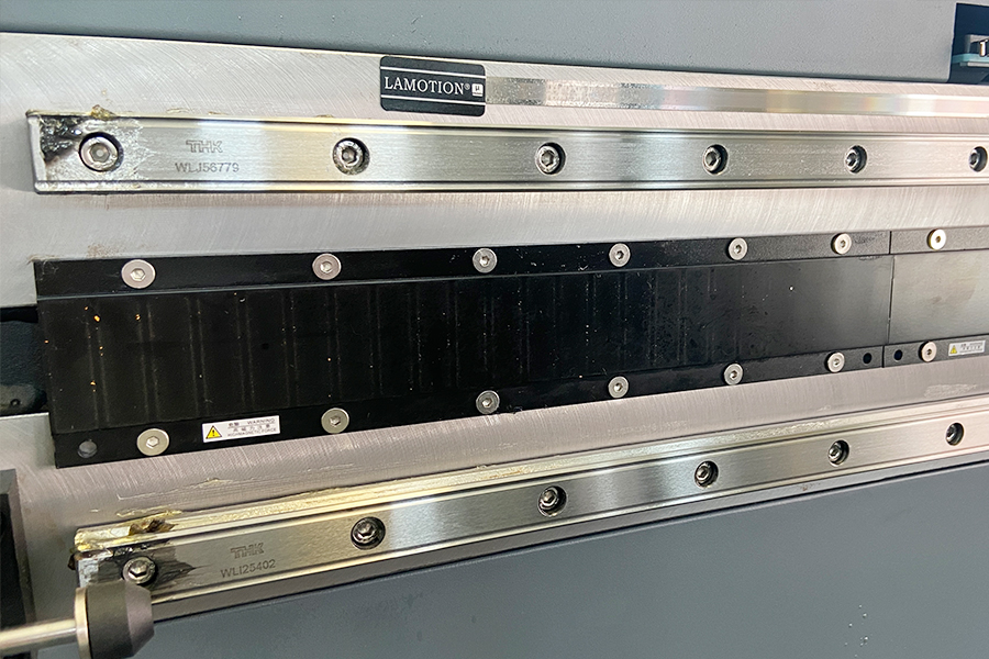 Flatbed Printer F2513-G6