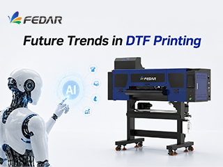 Future Trends in DTF Printing: What to Watch for in 2026 and Beyond