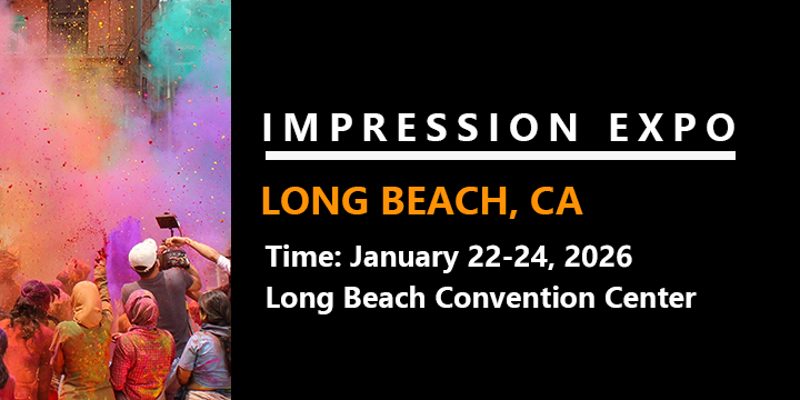 Impressions Expo 2026