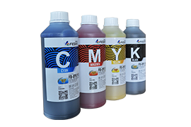 Sublimation Ink