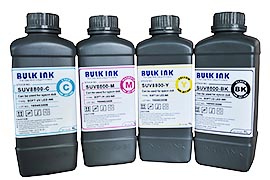 UV Ink