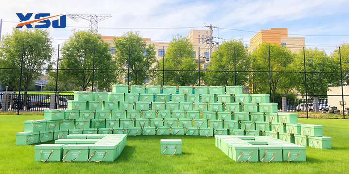 Warm March: Honoring the Finest You – Zhengzhou New Century Fedar Factory Celebrates International Women's Day