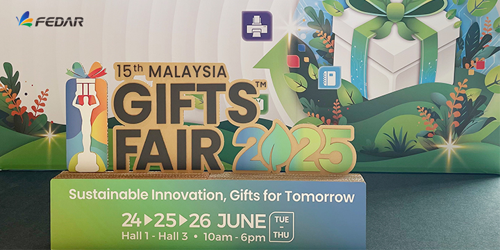 15th Malaysia Gifts Fair 2025 