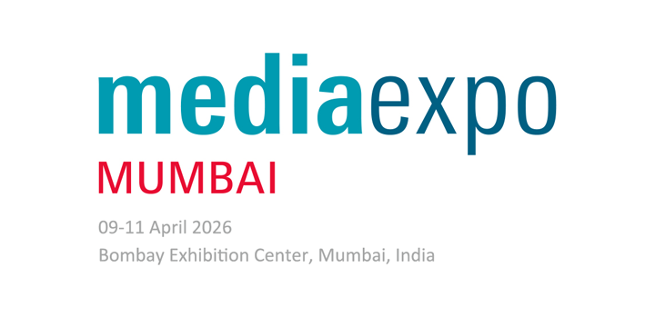 Media Expo Mumbai