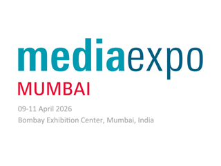 Media Expo Mumbai