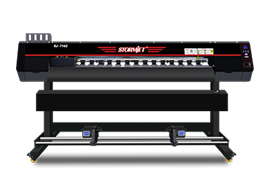 New SJ-7160S/SJ-7162TS