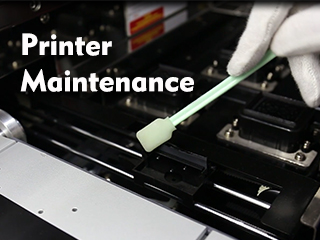 Essential Maintenance Tips for Your Heat Transfer Printer