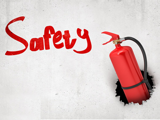 How to Avoid Safety Hazards in Hot Weather