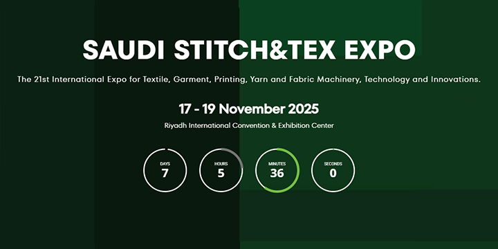 Saudi Stitch & Tex 2025